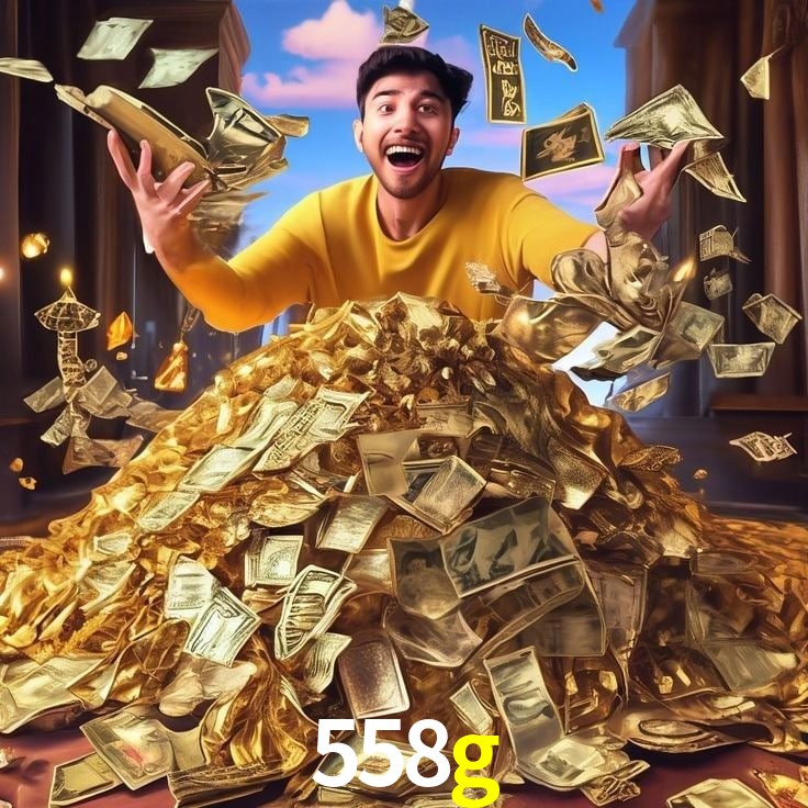 Estatísticas 558g