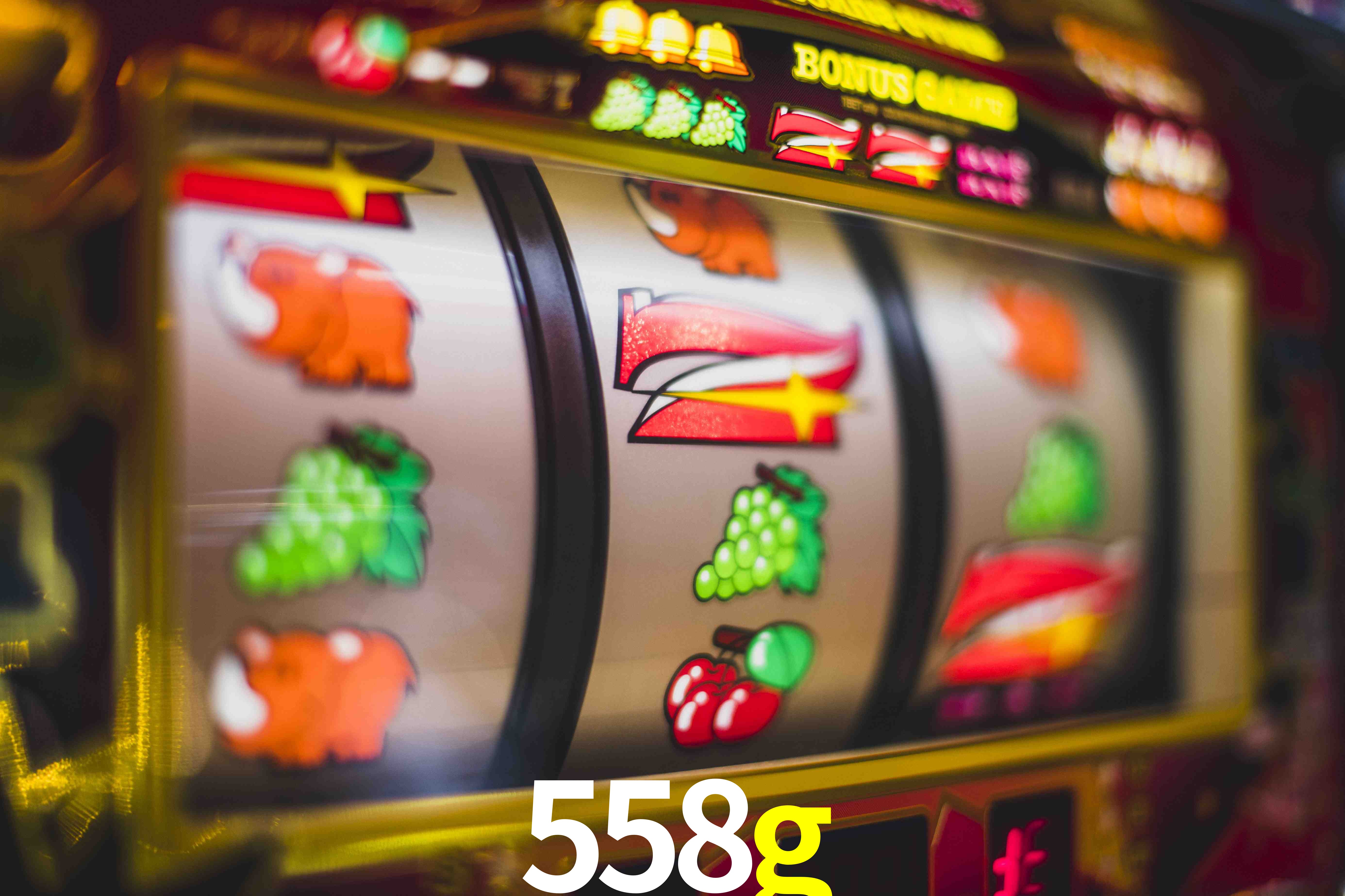 Statistics 558g