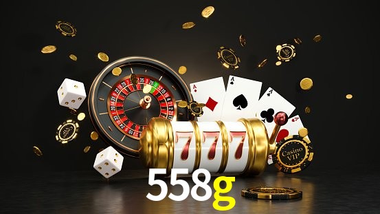 Welcome Bonus 558g