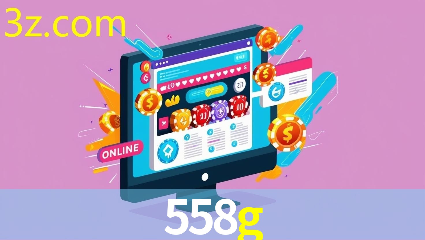 558G