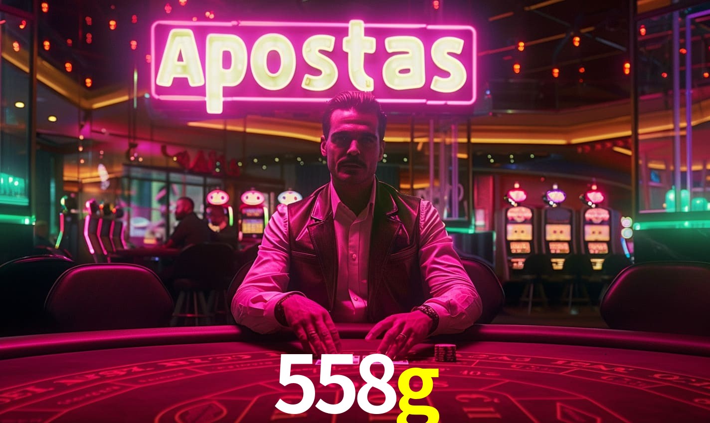 558g Belo Horizonte - Provably Fair