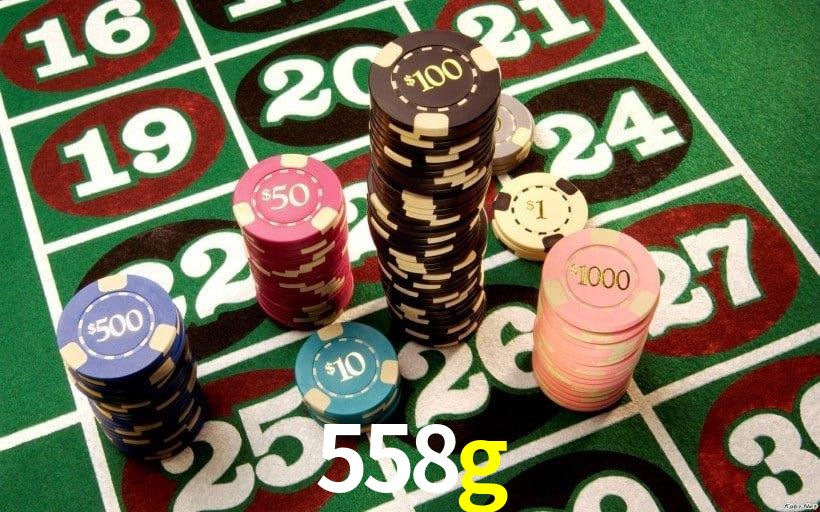 cassino 558g