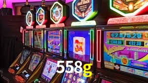 Casino Ao Vivo 558g