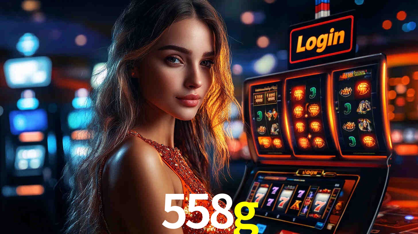 Experimente o Login Seguro Premium no 558g