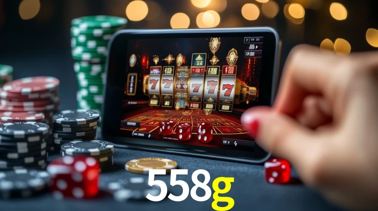 Roulette Table 558g