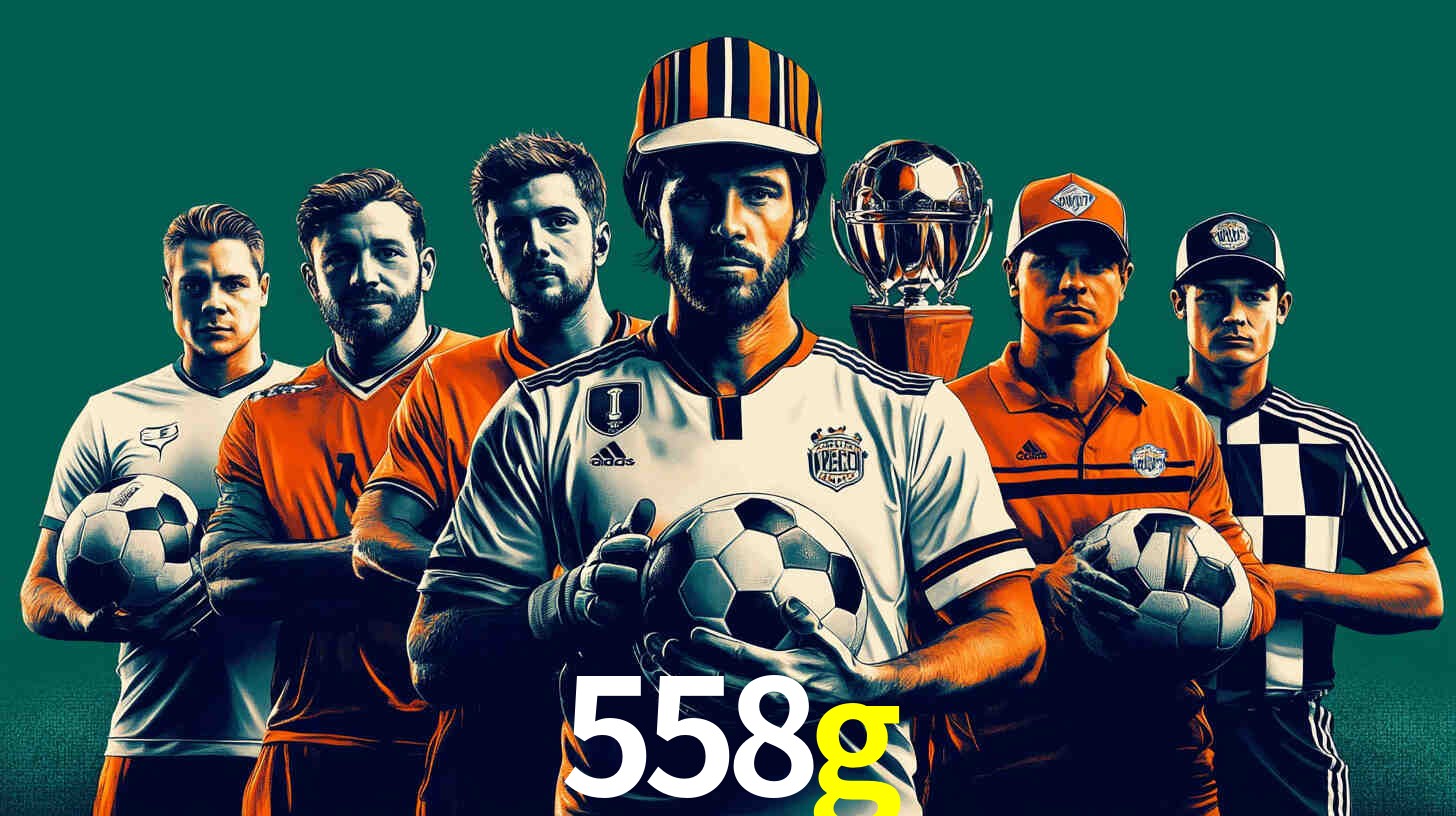 Descubra o Programa VIP da 558g: Vantagens Exclusivas para Jogadores