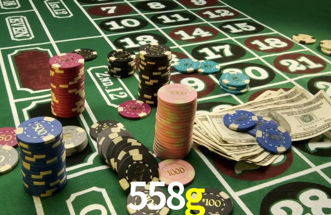 Slot Games 558g