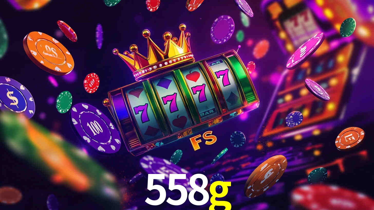 VIP Casino 558g