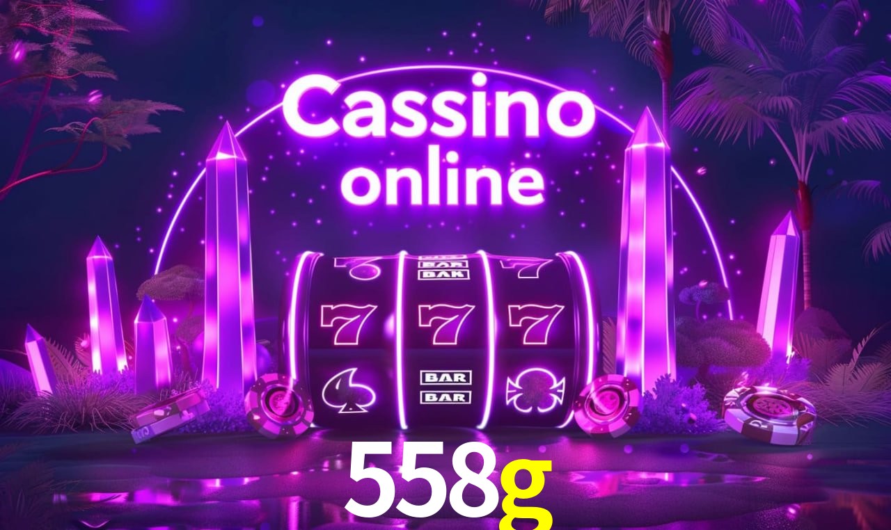 558g - Customer Support