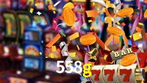 558g bet