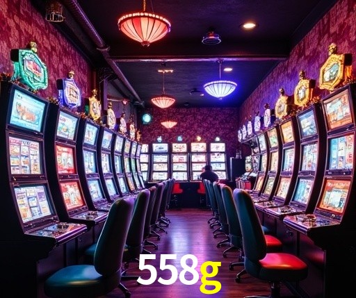 558g Rio de Janeiro - Slot Strategy