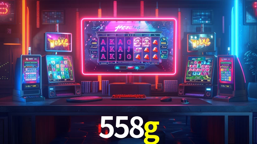 558g bet