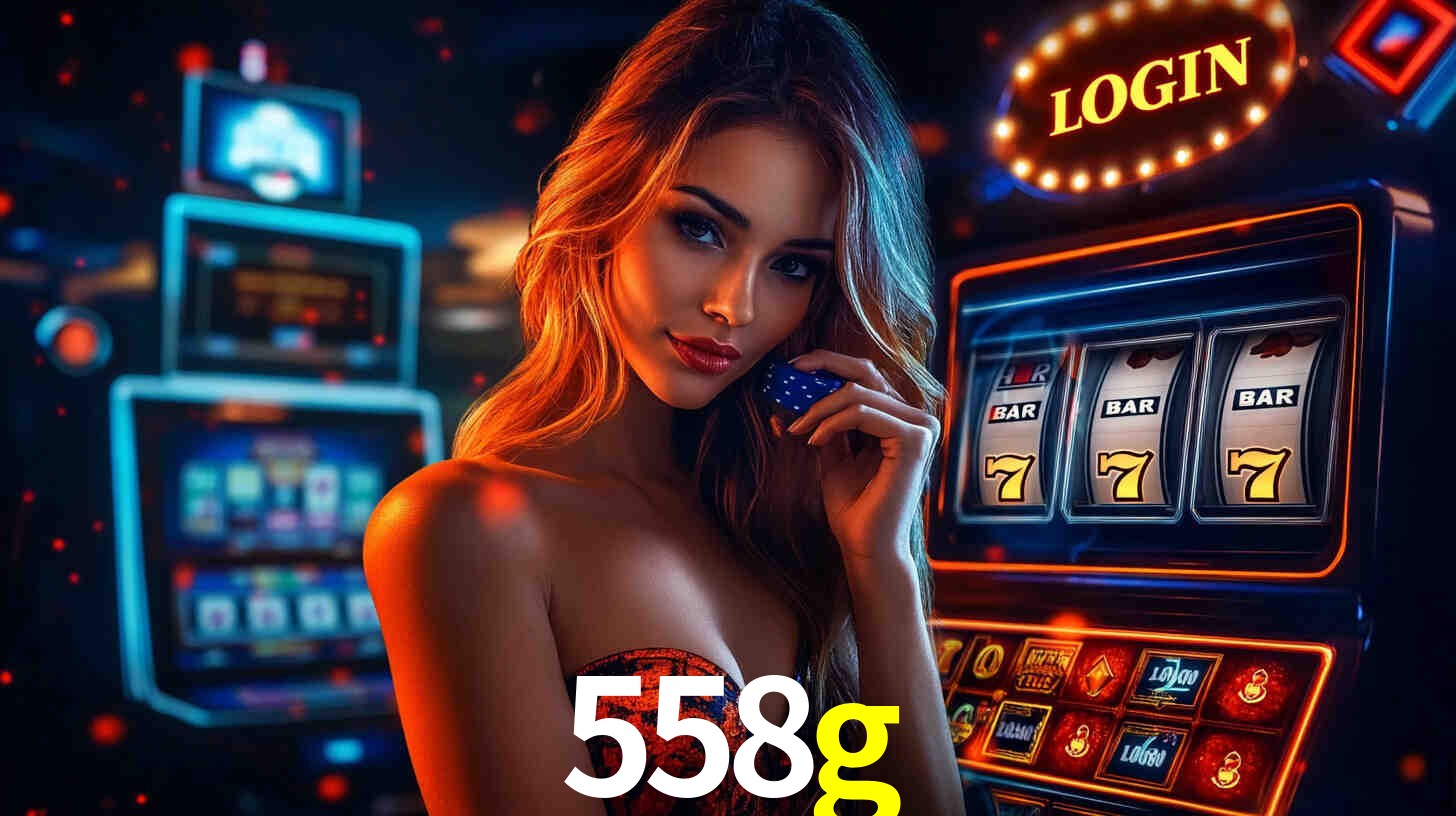 558g bet