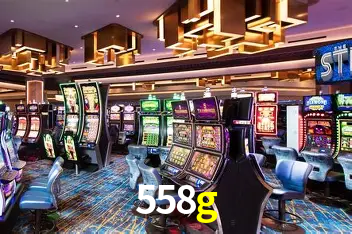 Inovações de Jogos na 558g: O Futuro das Experiências Interativas