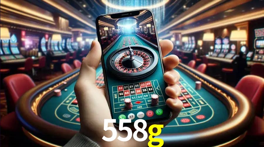 Platform Technology 558g