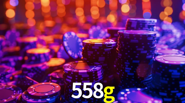 Bônus Generosos e Exclusivos no 558g para Você!