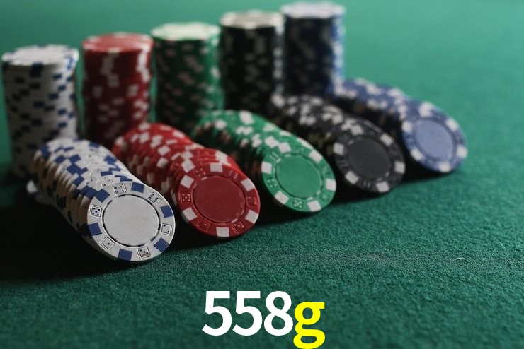 Live Casino 558g