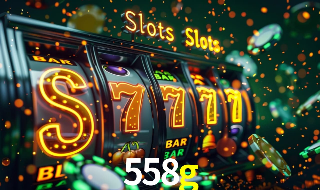 Recursos de Bônus 558g