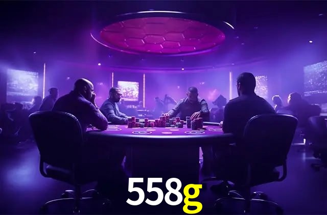 Tecnologia da Plataforma 558g