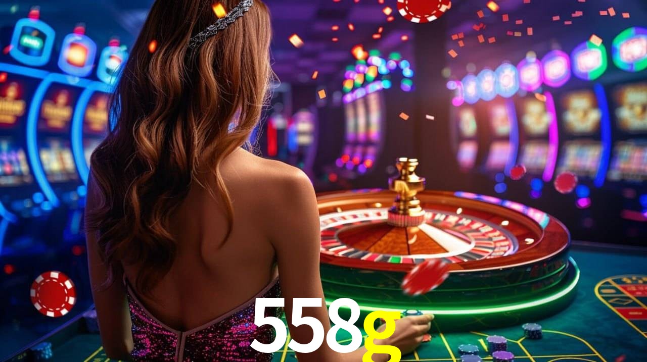 558g - App Features