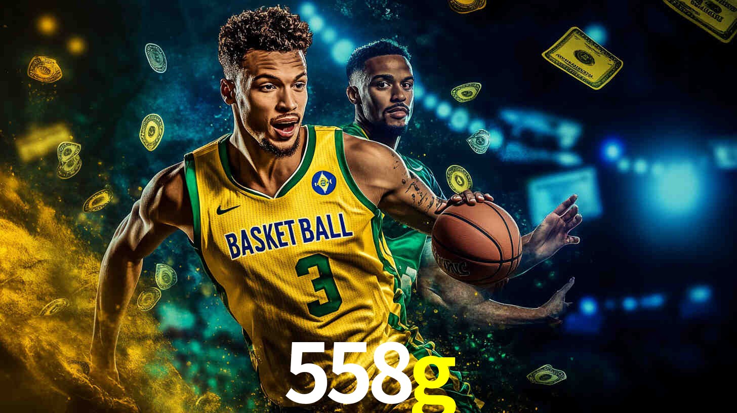 Explorando a Categoria de Eventos em Apostas na 558g