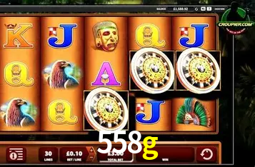 Desvendando o Mundo dos Jogos Virtuais na 558g