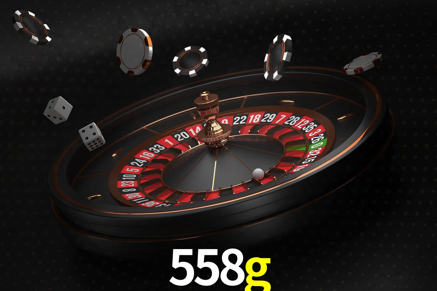 558g