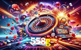 Casino Ao Vivo 558g