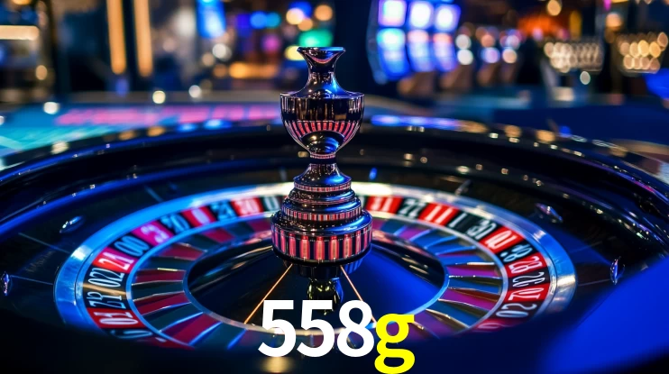 558g App Interface