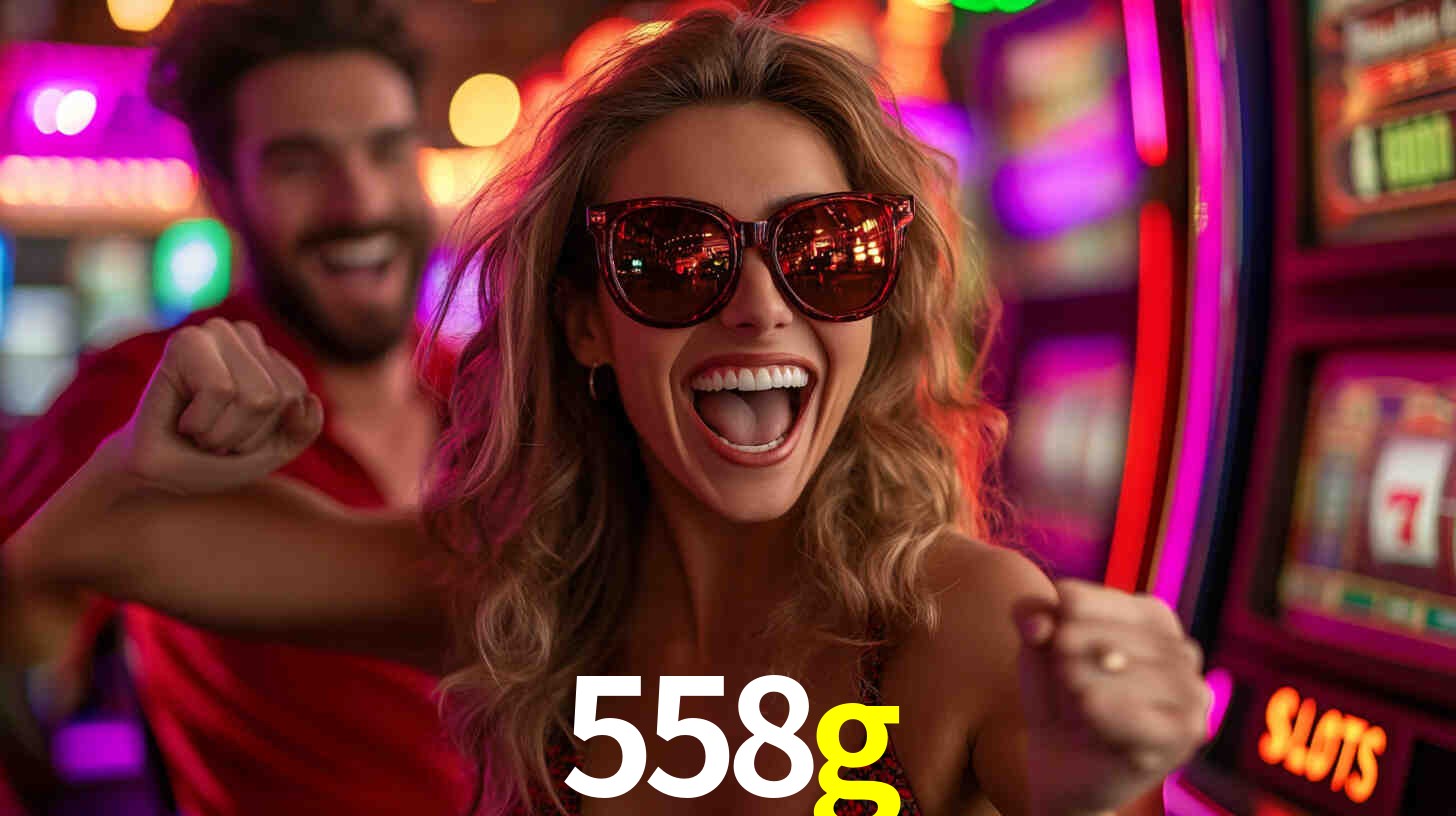 Inovações de Jogos na 558g: O Futuro das Experiências Interativas