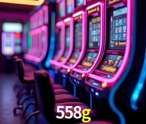 558g Slot - 320+ Caça-Níqueis Premium