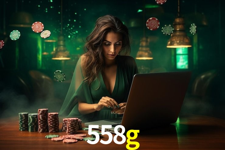 558g - Installation Guide