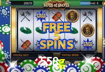 558g Brasília - Casino Guide