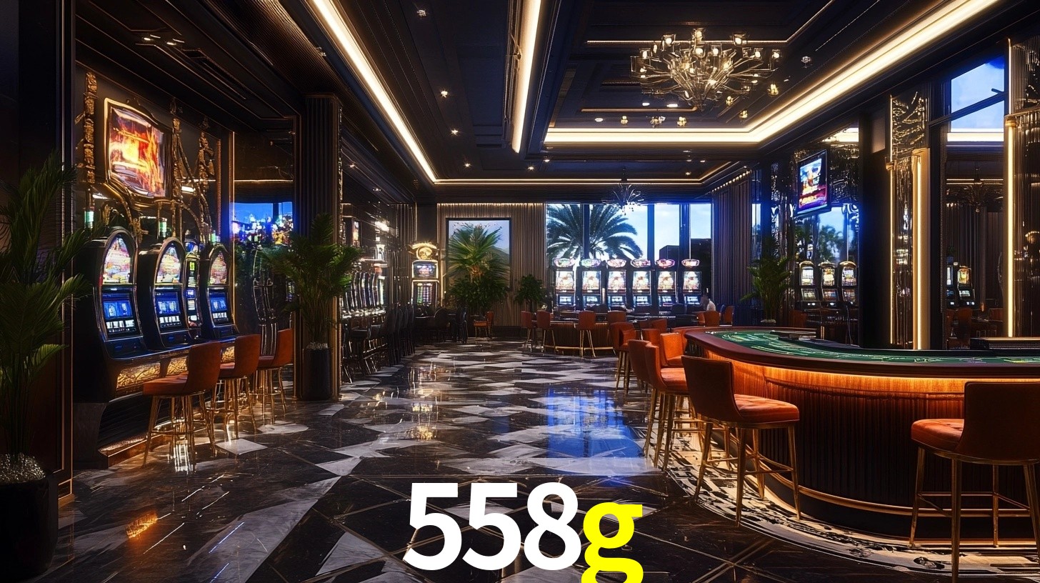 Welcome Bonus 558g