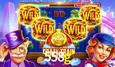 558g Bônus - Pacote R$5.000 + VIP