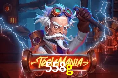 558g Brasília - Jogo Features